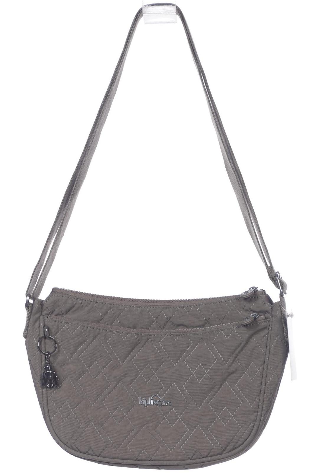 

Kipling Damen Handtasche, braun, Gr.