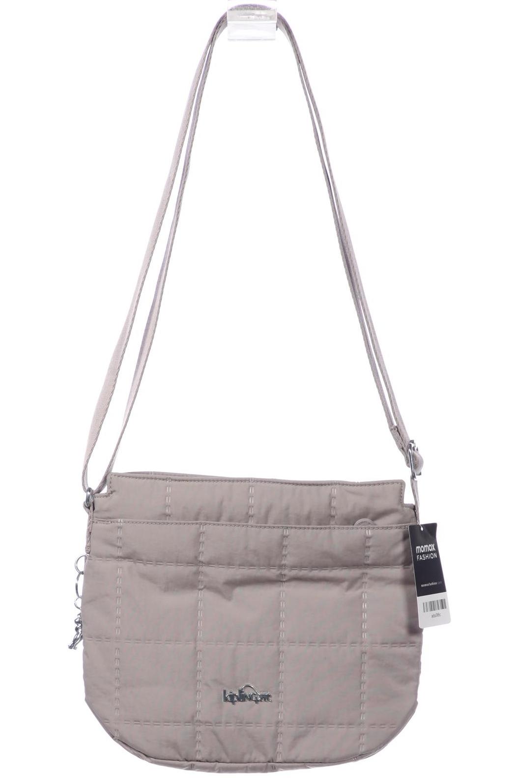 

Kipling Damen Handtasche, grau, Gr.