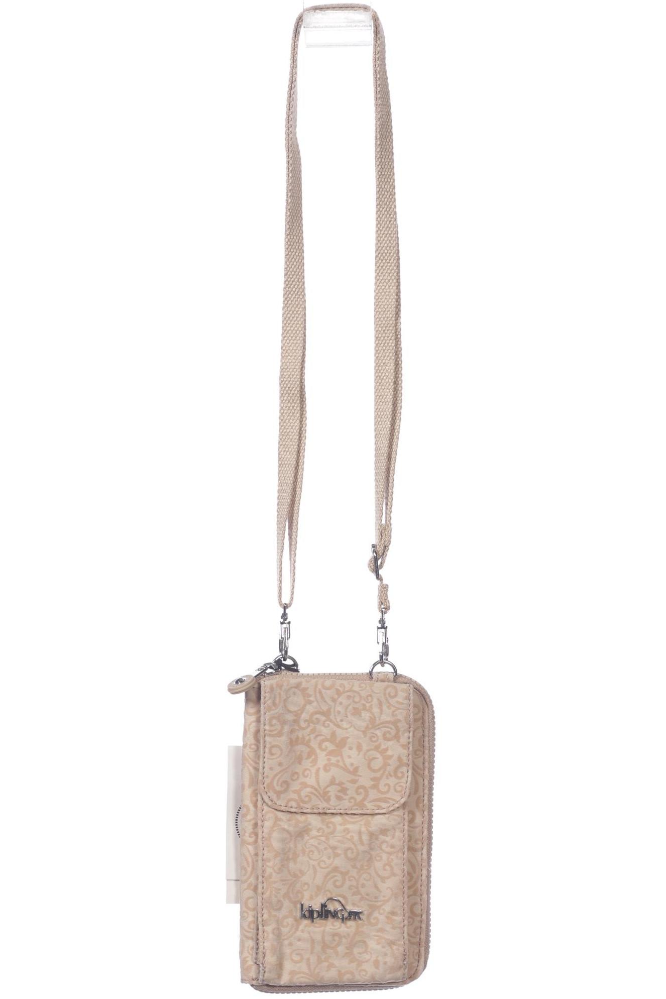 

Kipling Damen Handtasche, beige, Gr.