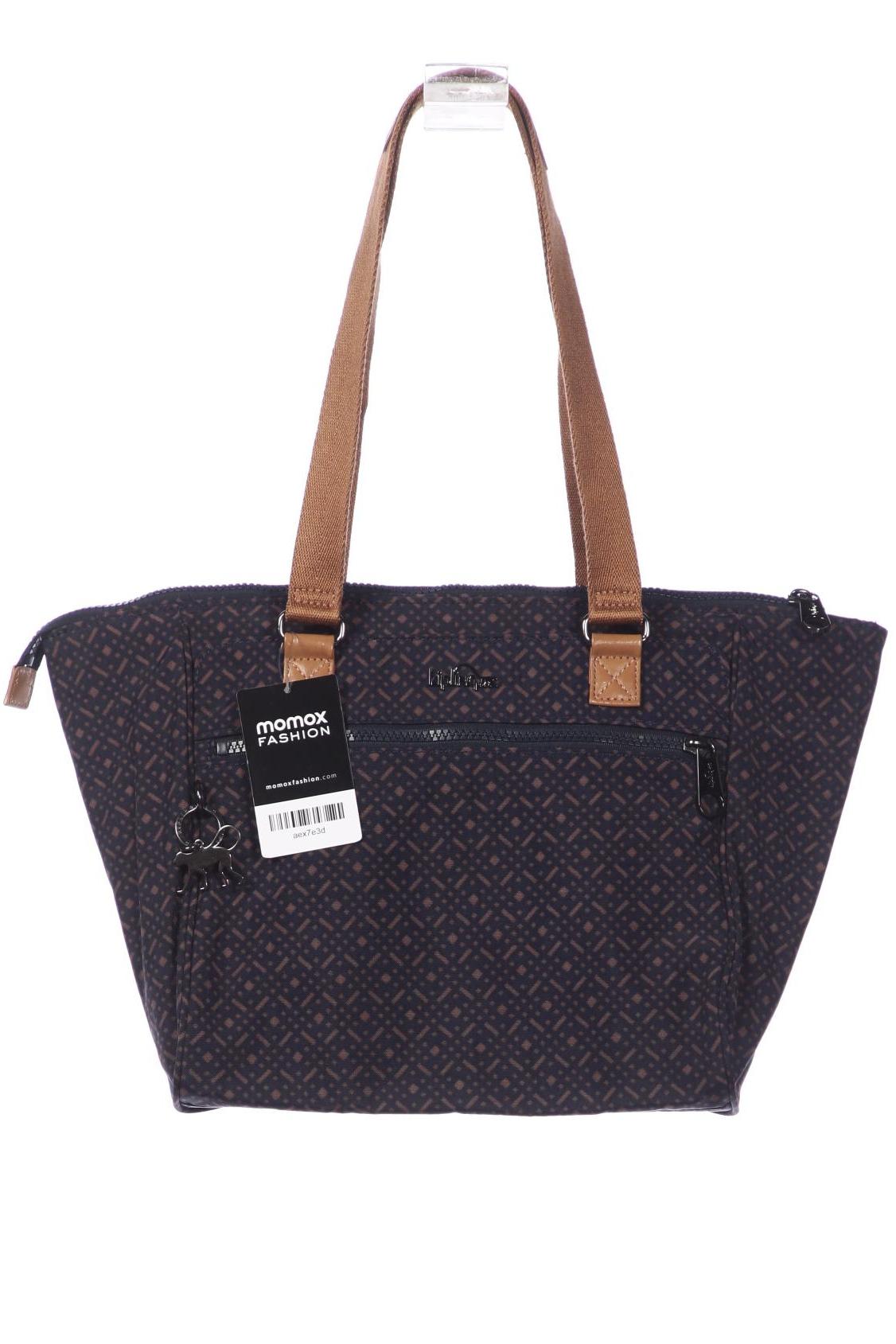 

Kipling Damen Handtasche, marineblau, Gr.