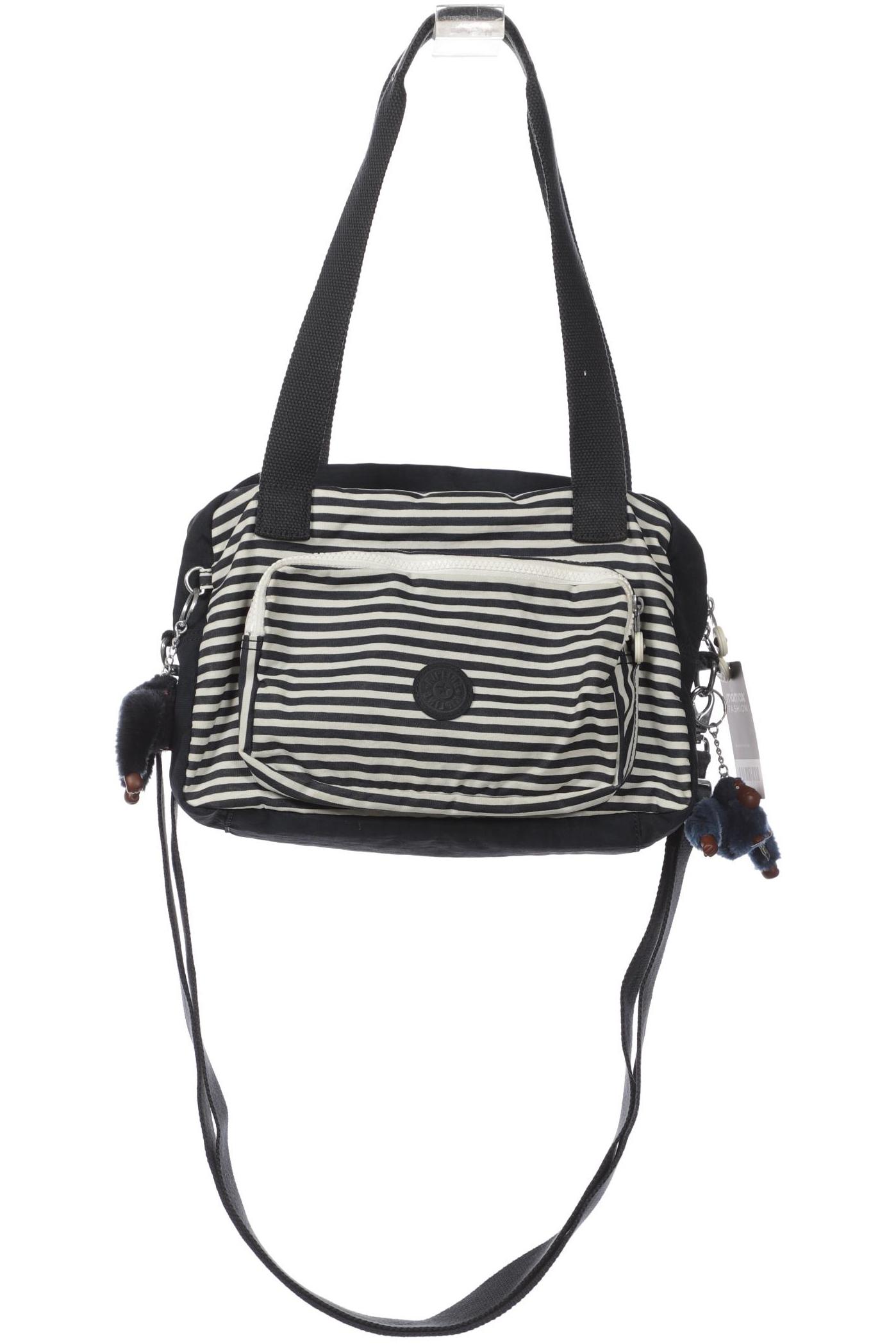 

Kipling Damen Handtasche, blau, Gr.