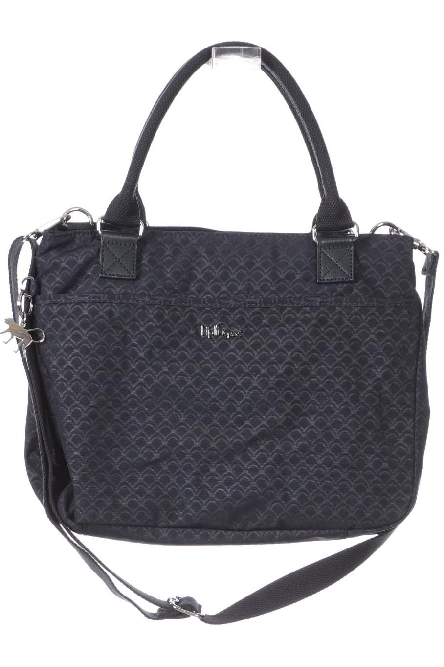 

Kipling Damen Handtasche, blau, Gr.