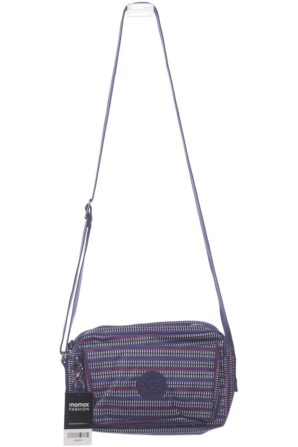 

Kipling Damen Handtasche, marineblau, Gr.