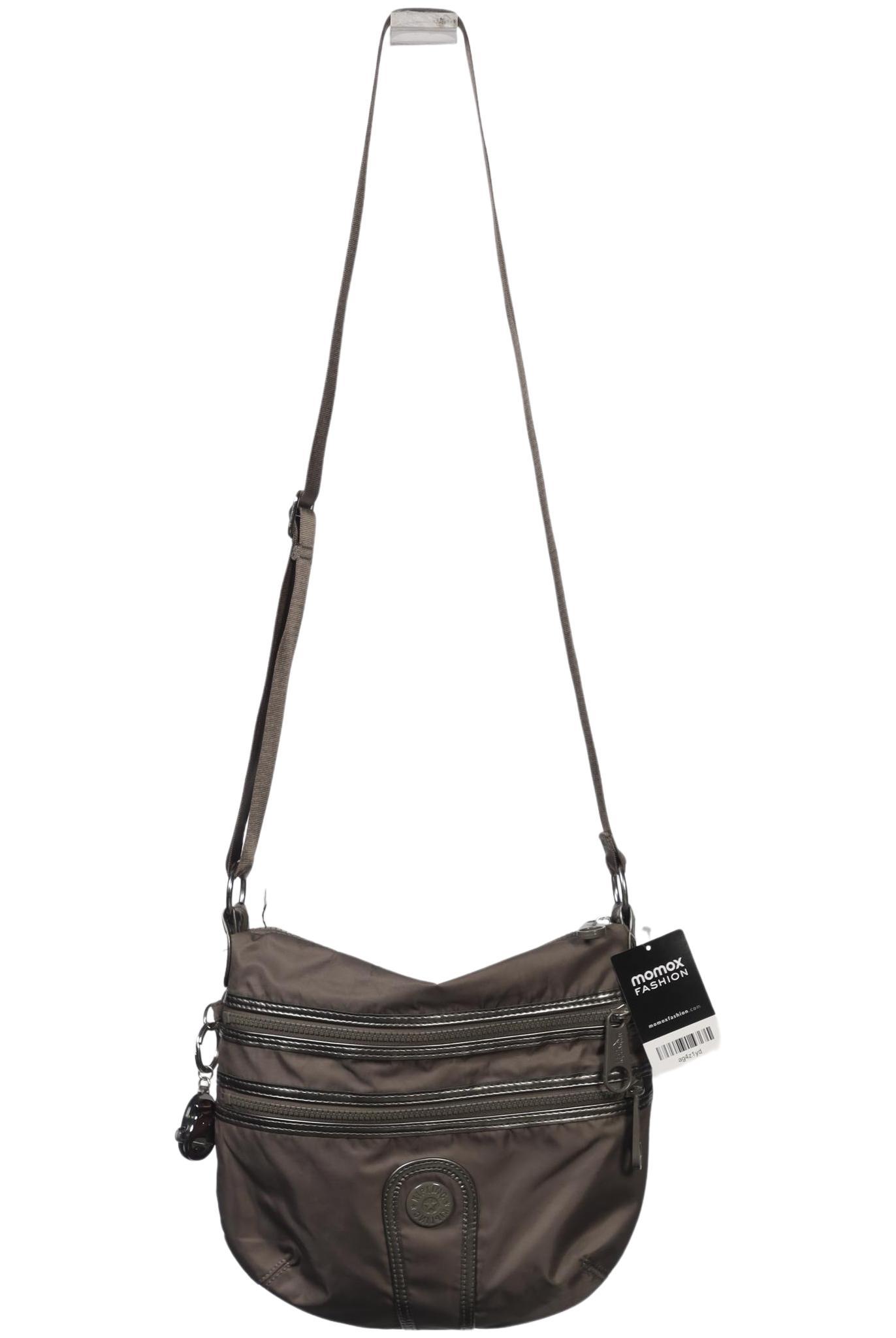 

Kipling Damen Handtasche, braun, Gr.