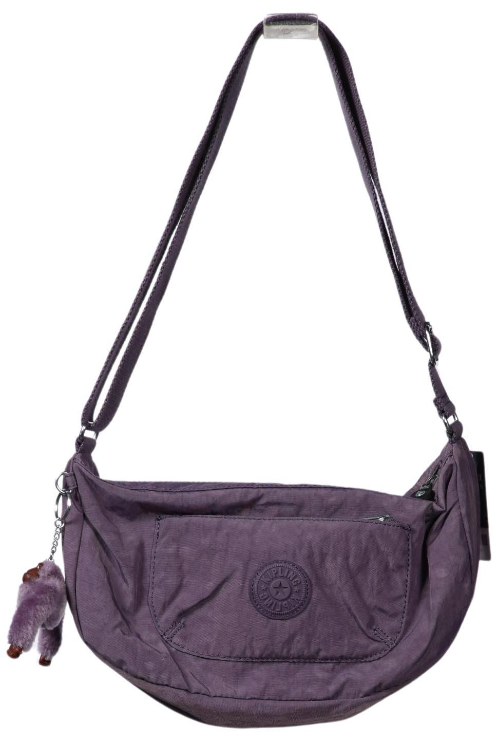 

Kipling Damen Handtasche, flieder, Gr.