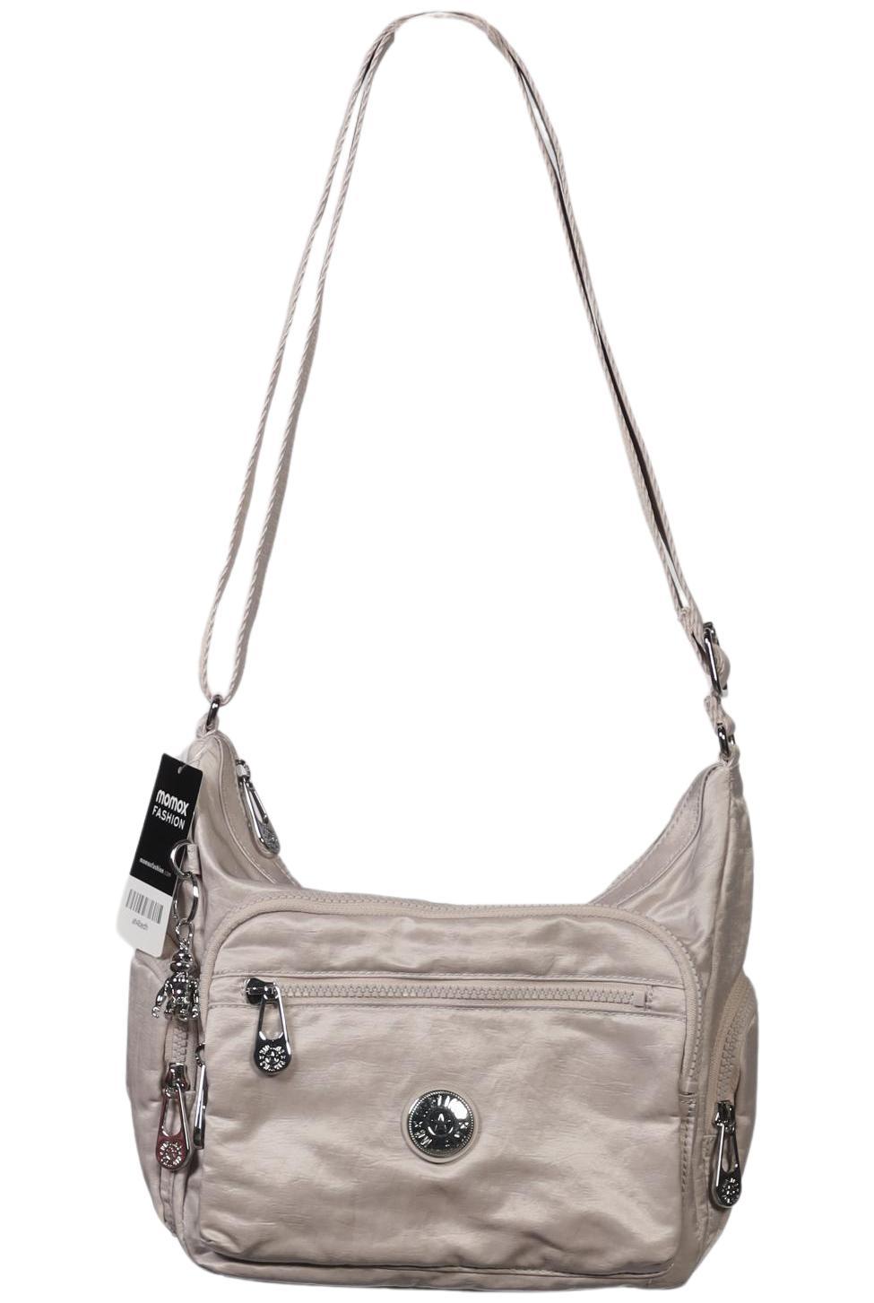 

Kipling Damen Handtasche, beige, Gr.