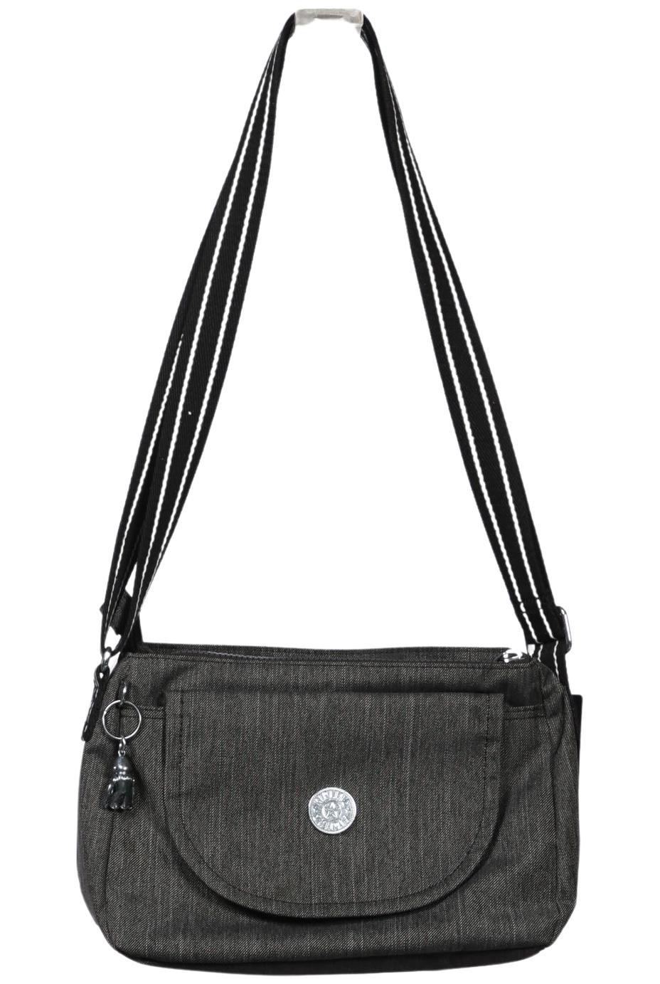 

Kipling Damen Handtasche, grau, Gr.