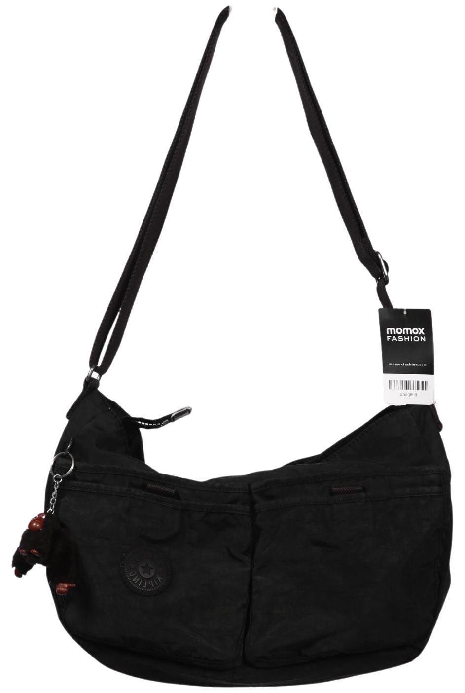

Kipling Damen Handtasche, schwarz, Gr.