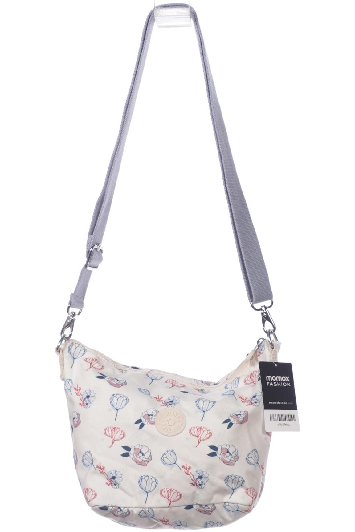 

Kipling Damen Handtasche, weiß, Gr.