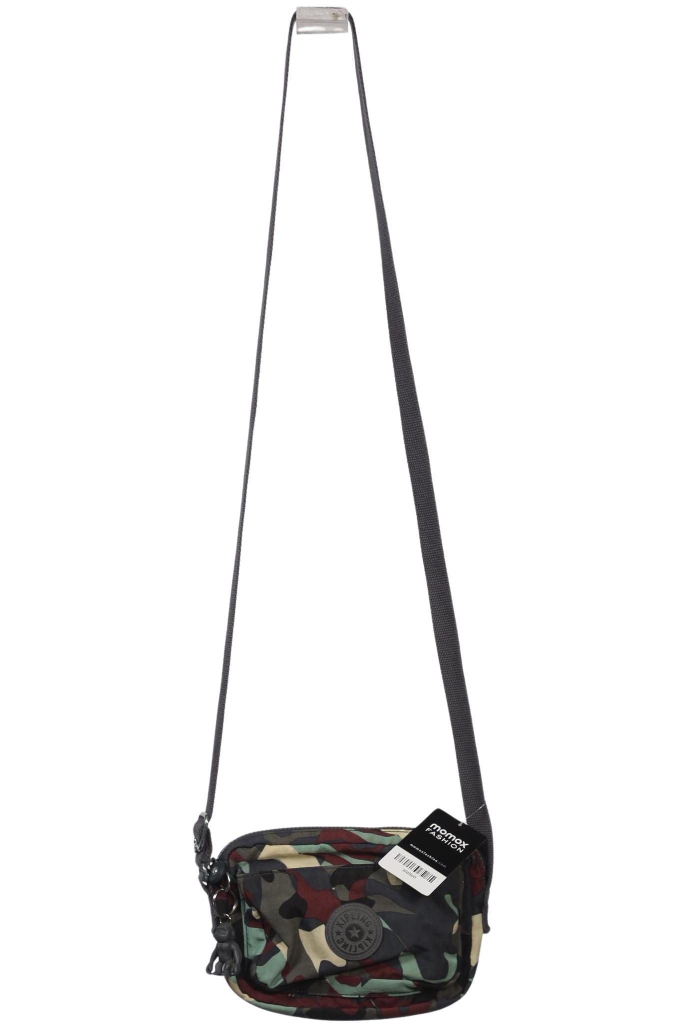 

Kipling Damen Handtasche, mehrfarbig, Gr.