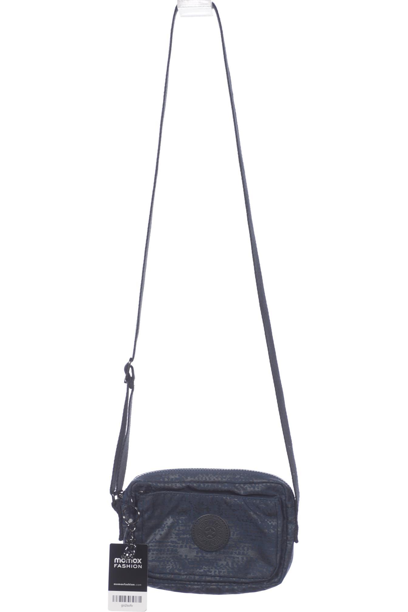 

Kipling Damen Handtasche, marineblau, Gr.
