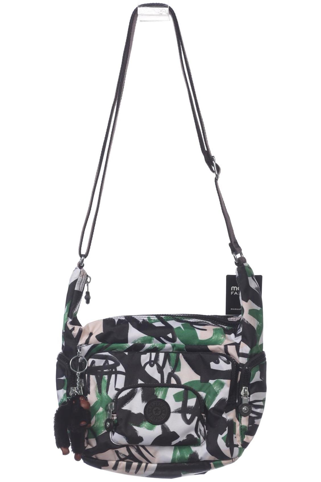 

Kipling Damen Handtasche, mehrfarbig, Gr.