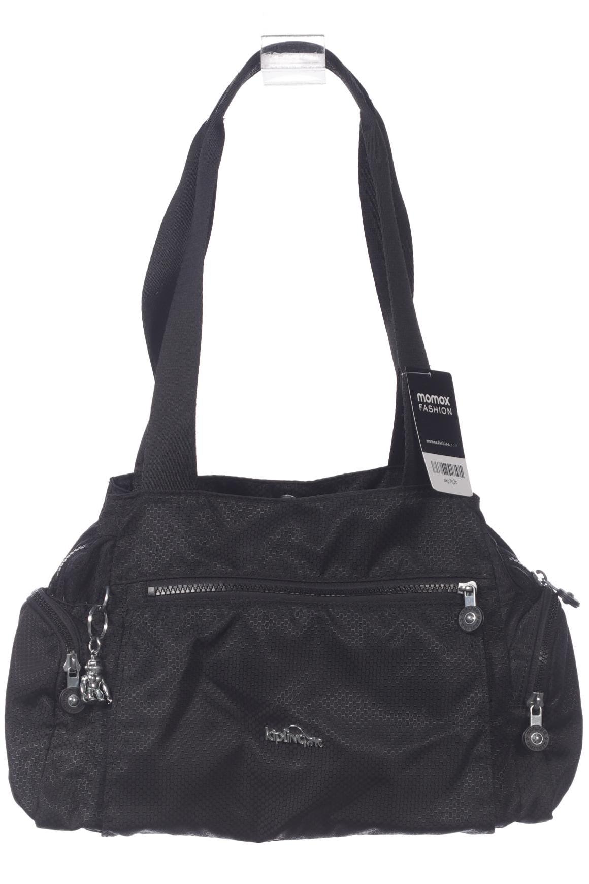 

Kipling Damen Handtasche, schwarz, Gr.