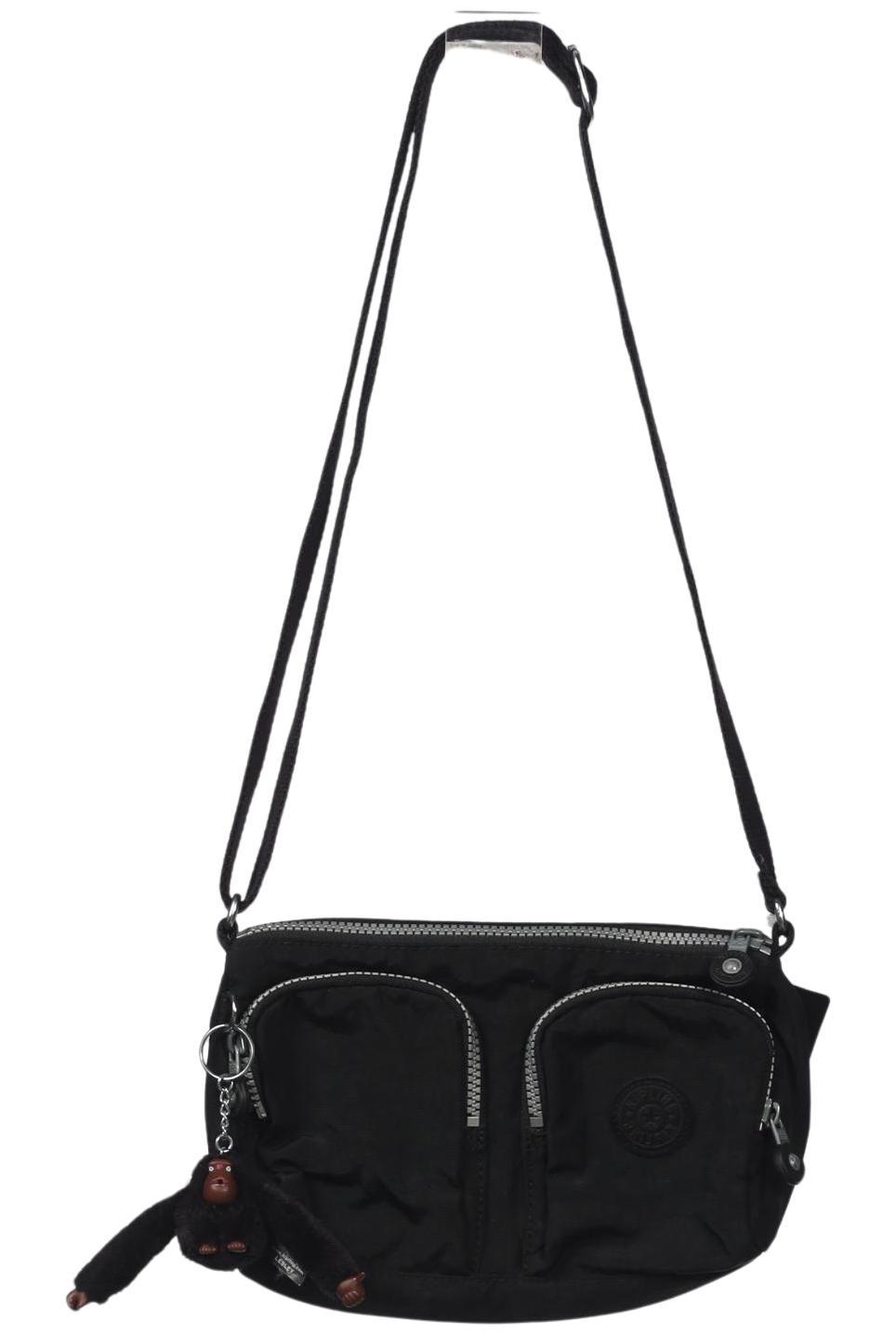 

Kipling Damen Handtasche, schwarz, Gr.