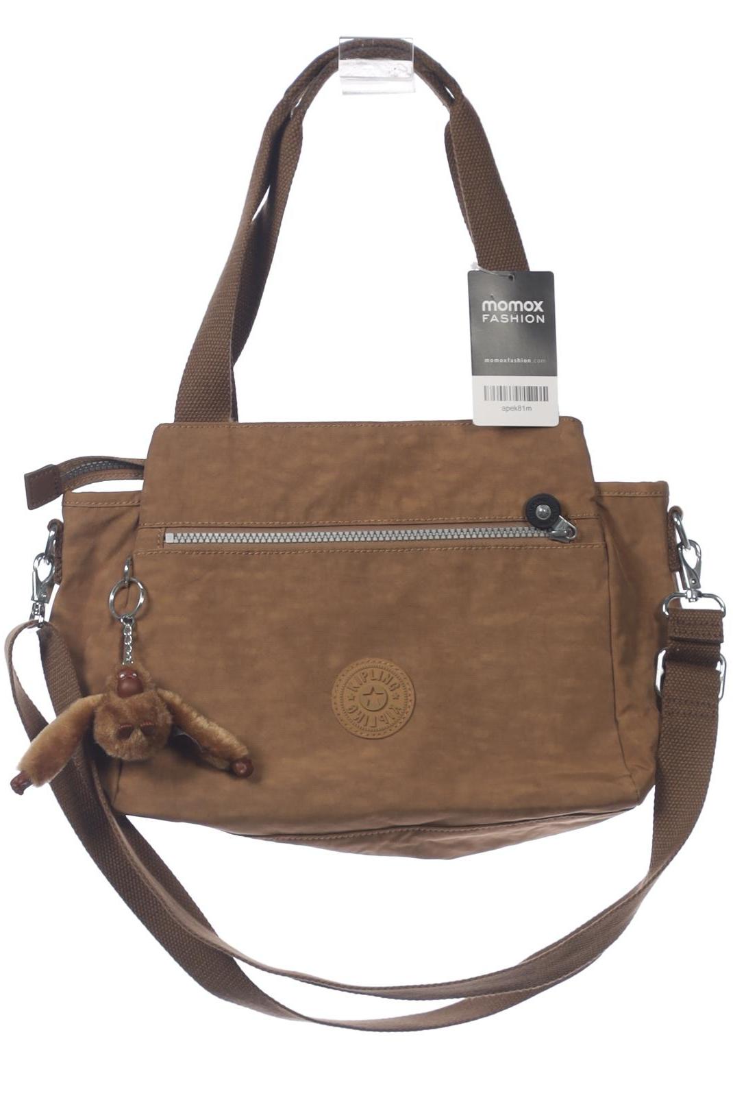 

Kipling Damen Handtasche, braun, Gr.
