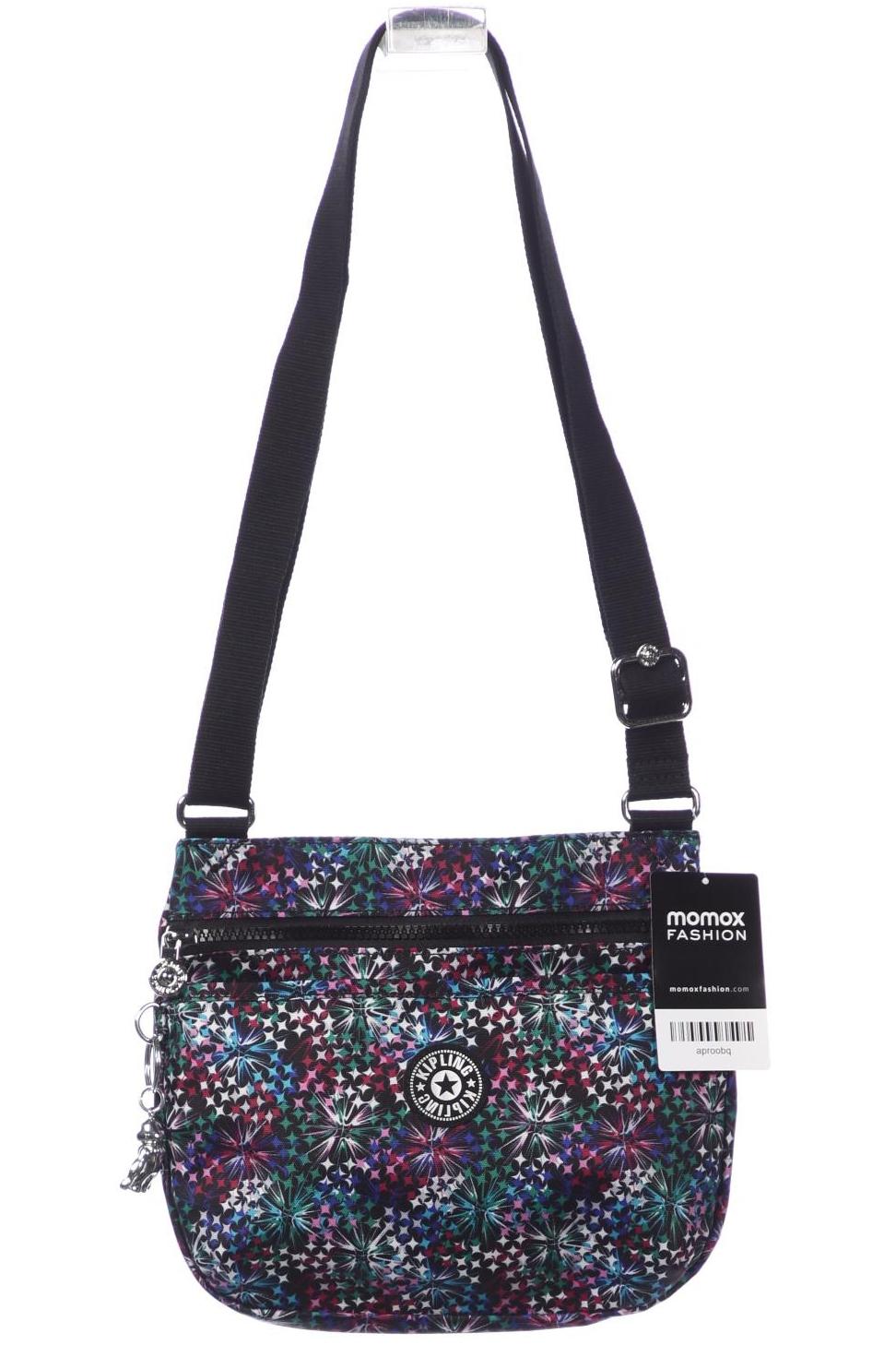 

Kipling Damen Handtasche, mehrfarbig, Gr.