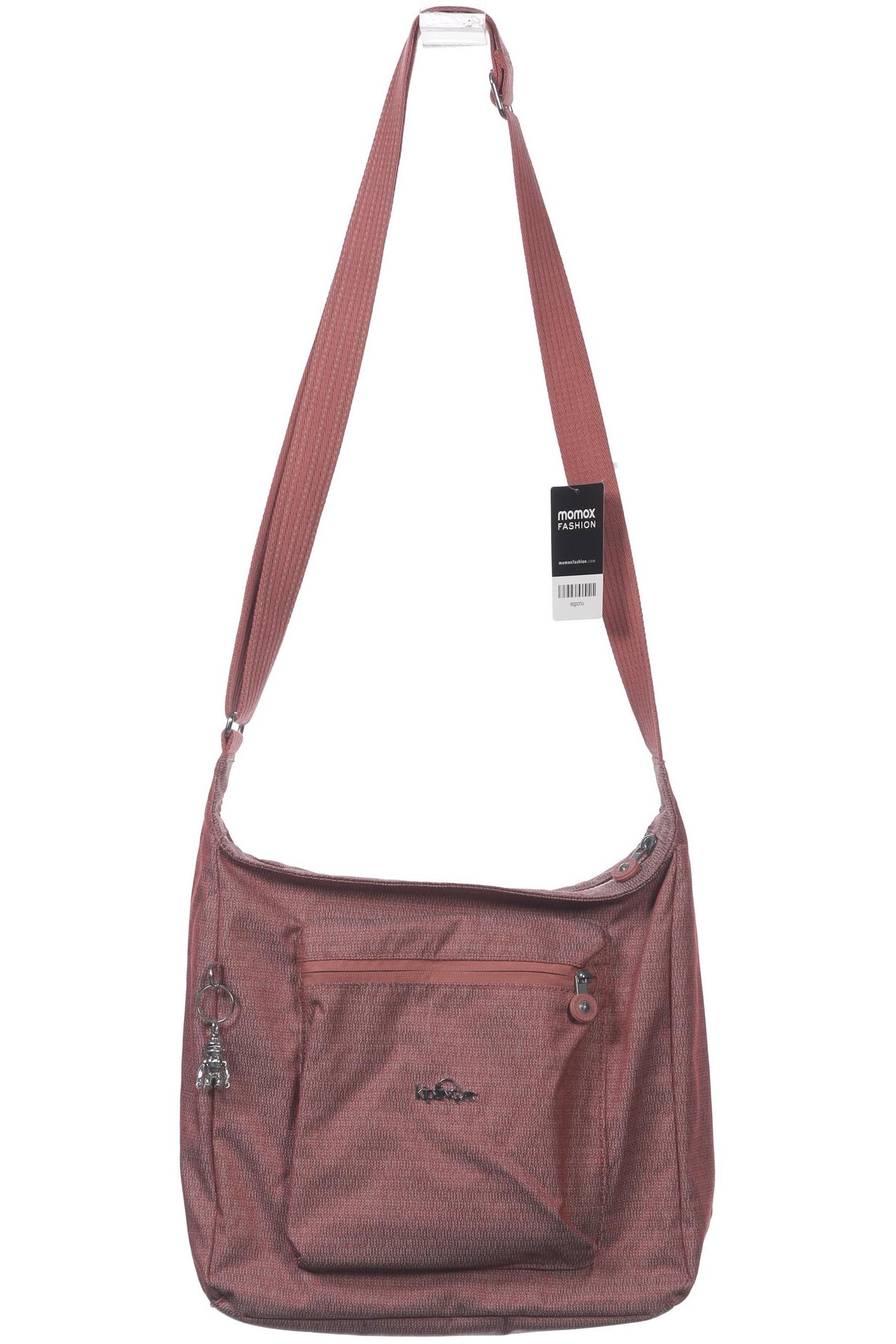 

Kipling Damen Handtasche, rot, Gr.