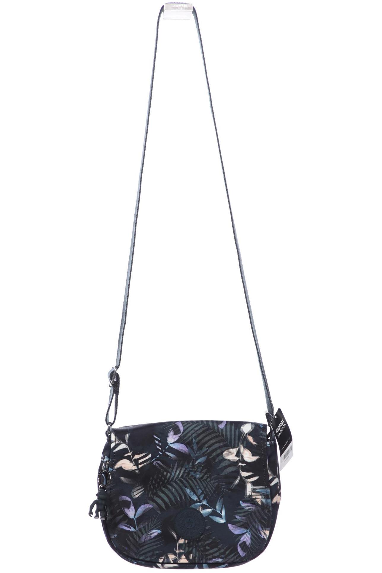 

Kipling Damen Handtasche, türkis, Gr.