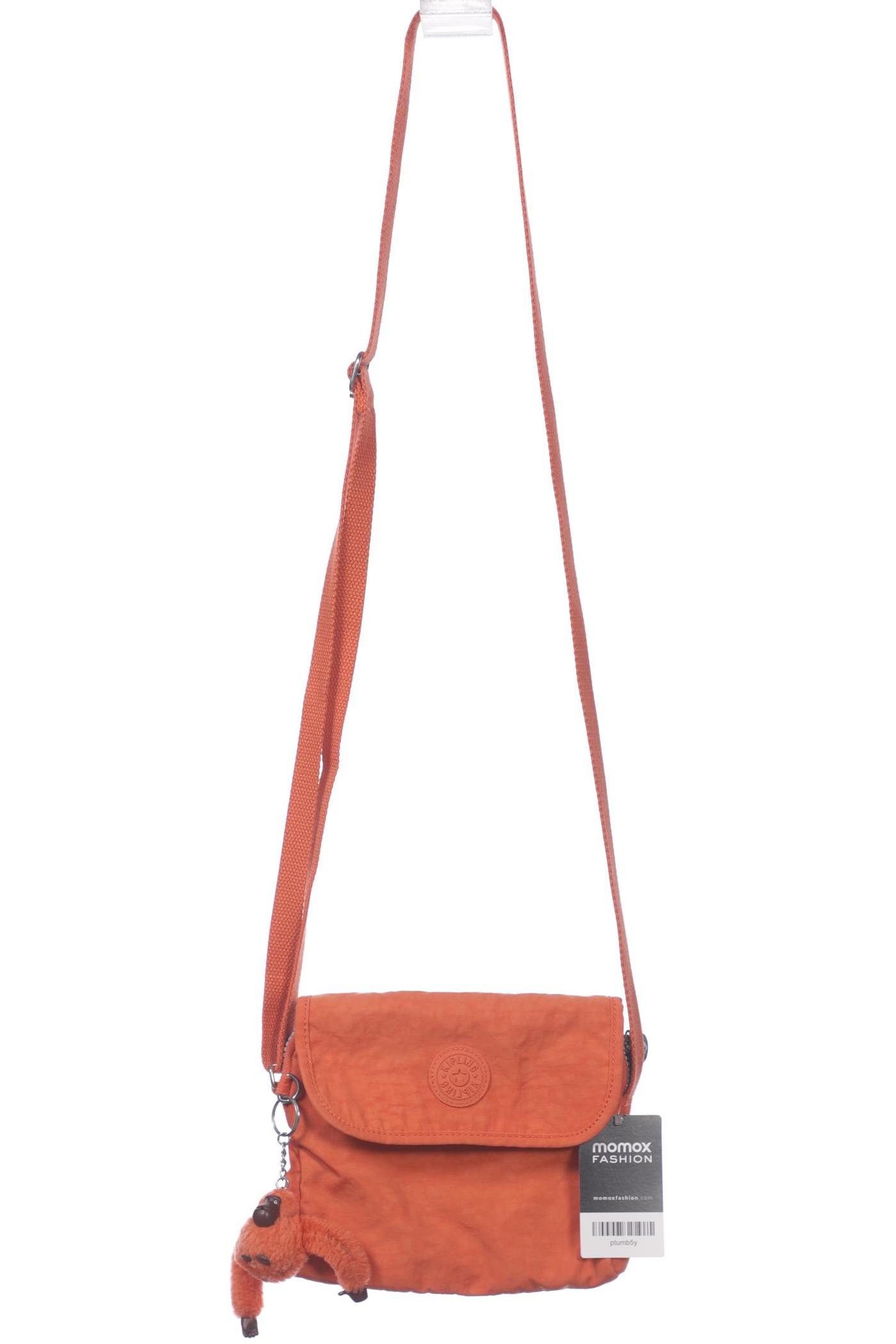 

Kipling Damen Handtasche, orange, Gr.