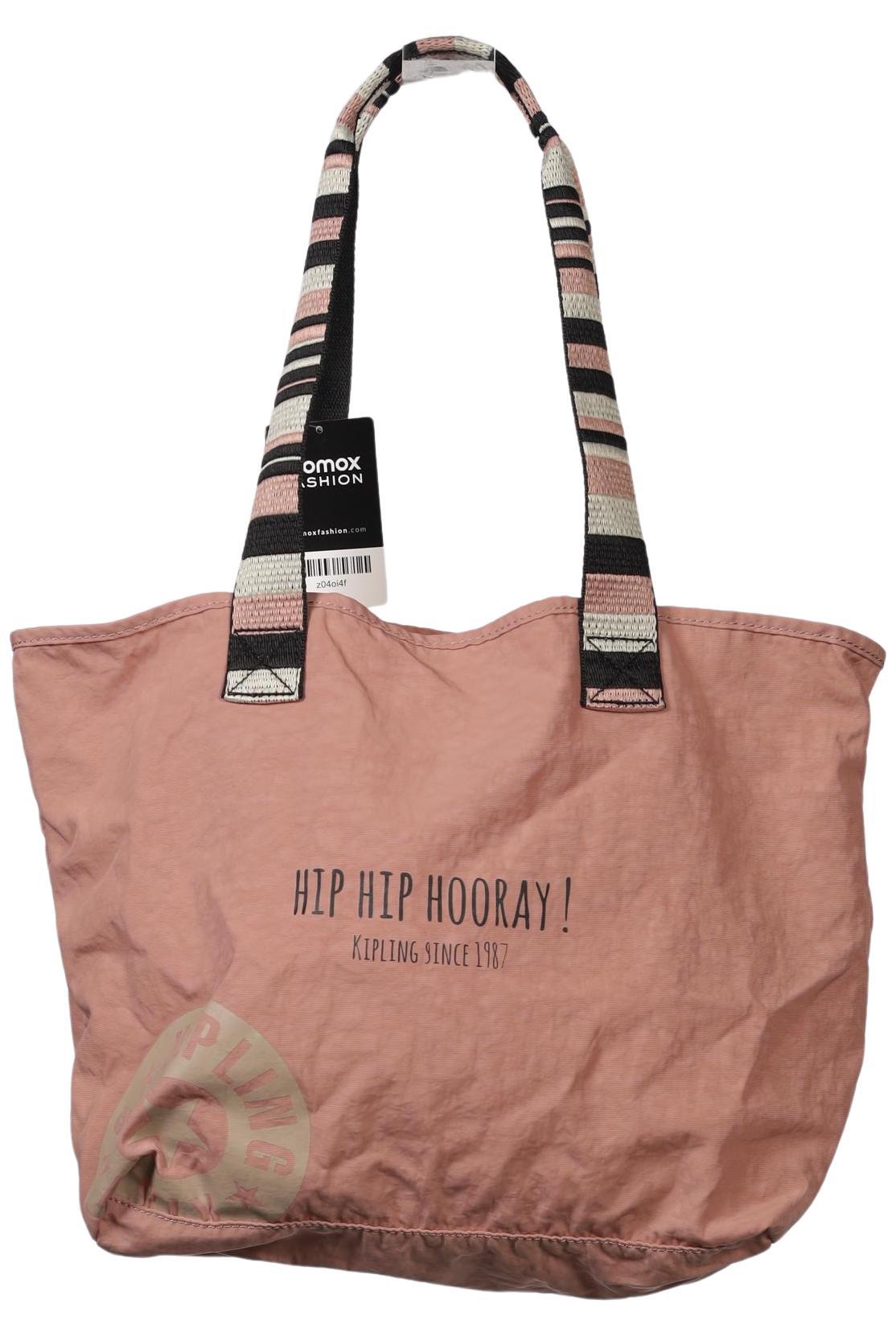 

Kipling Damen Handtasche, pink, Gr.