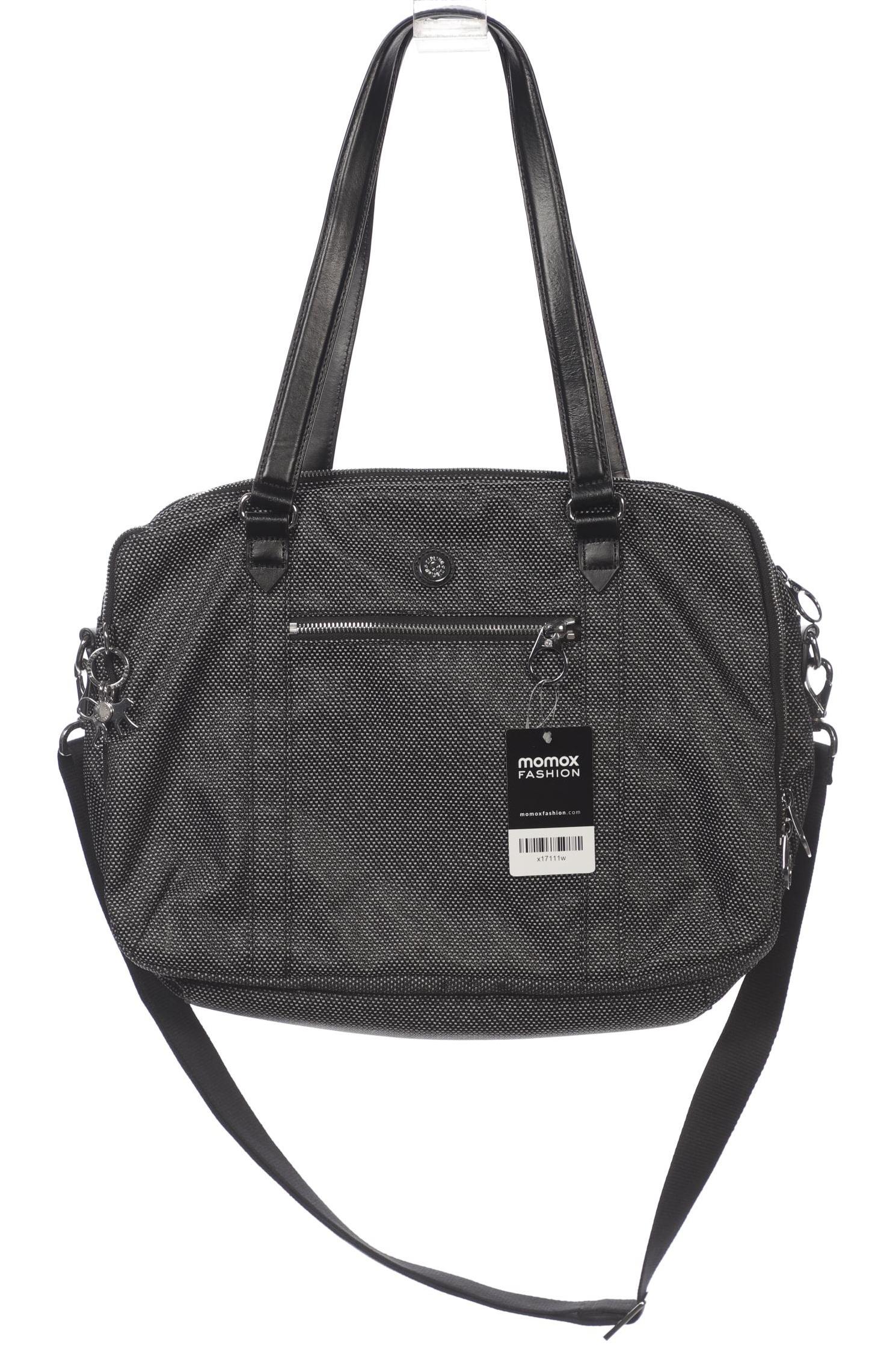

Kipling Damen Handtasche, grau