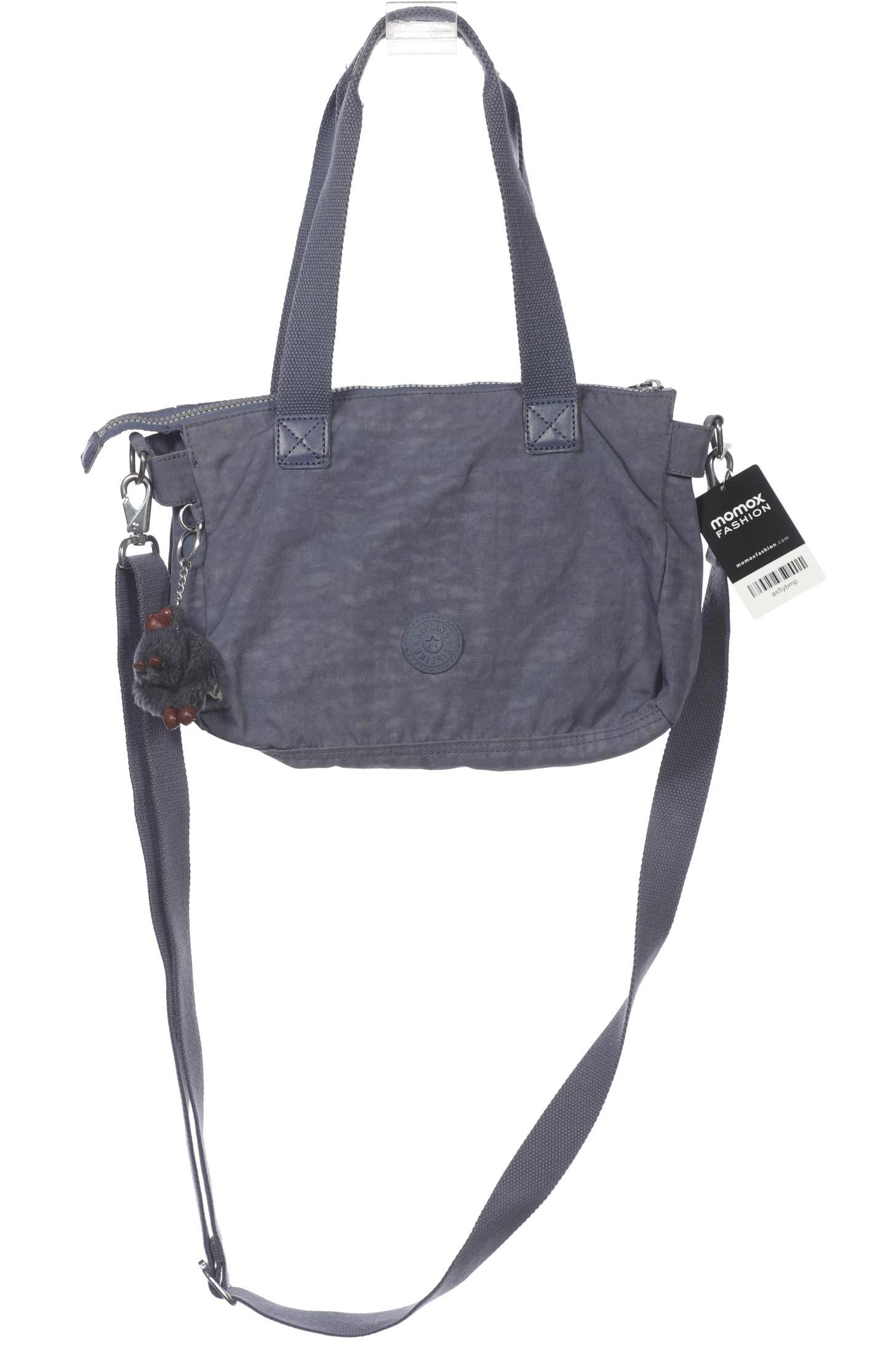 

Kipling Damen Handtasche, blau