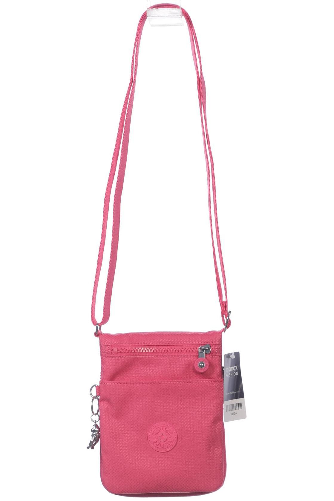 

Kipling Damen Handtasche, pink, Gr.