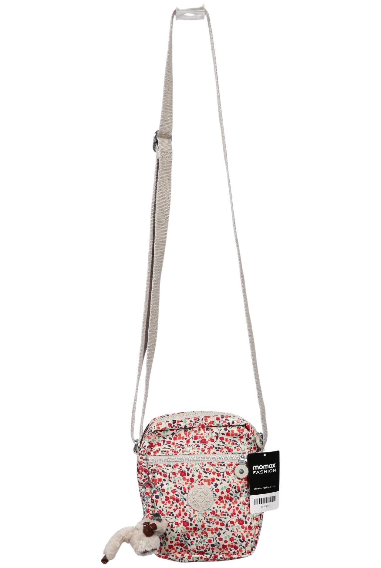 

Kipling Damen Handtasche, beige, Gr.