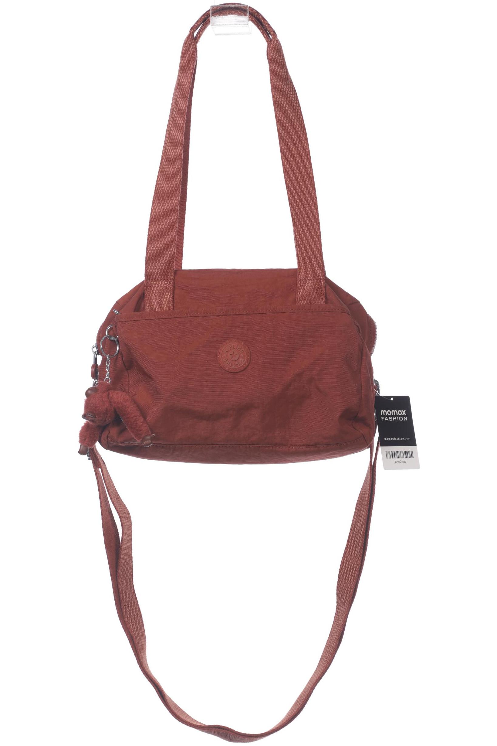 

Kipling Damen Handtasche, rot, Gr.