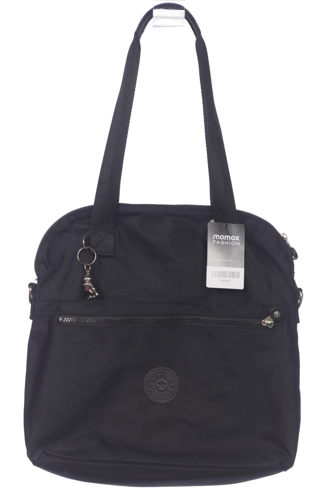 

Kipling Damen Handtasche, schwarz, Gr.