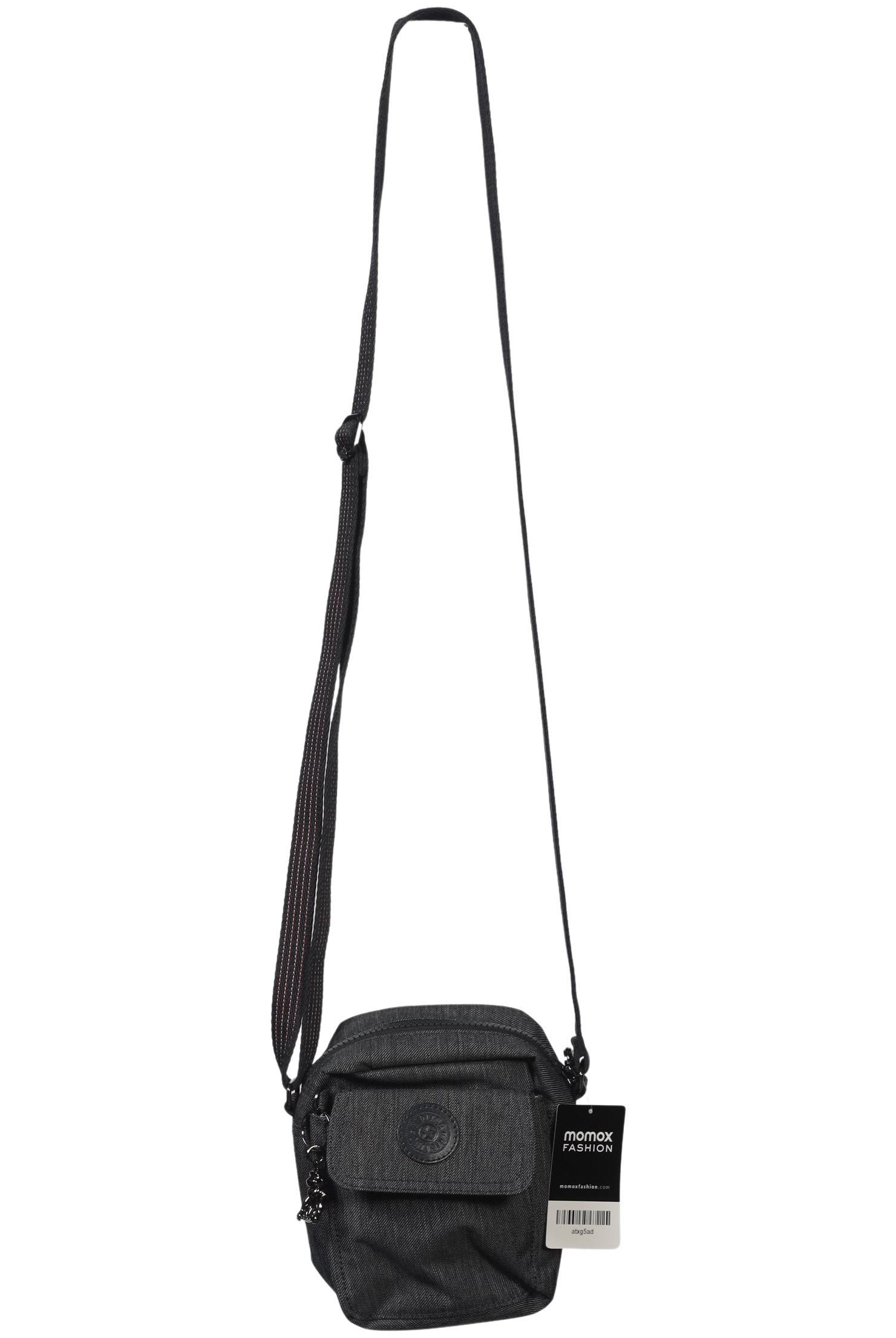 

Kipling Damen Handtasche, grau, Gr.