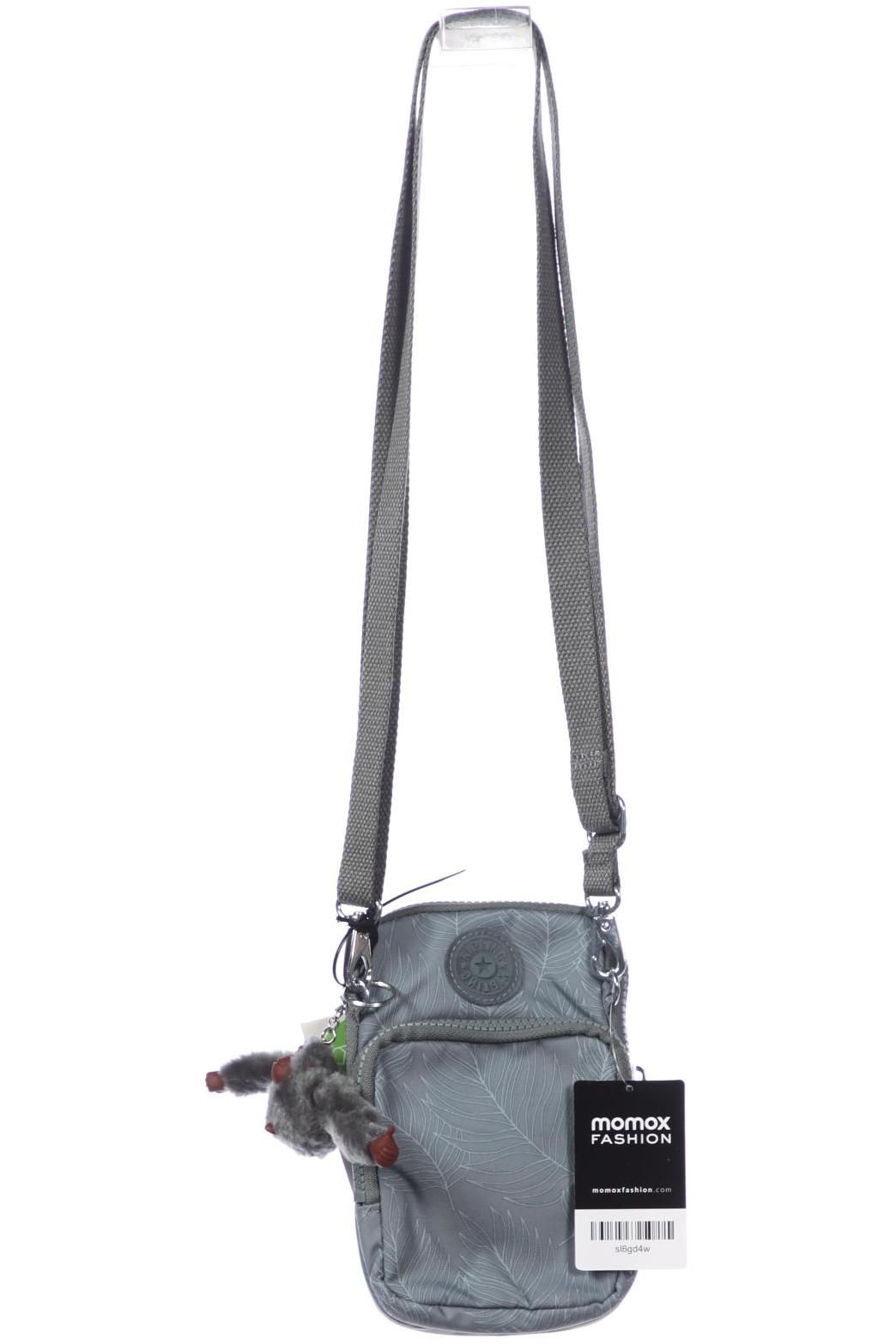 

Kipling Damen Handtasche, türkis, Gr.