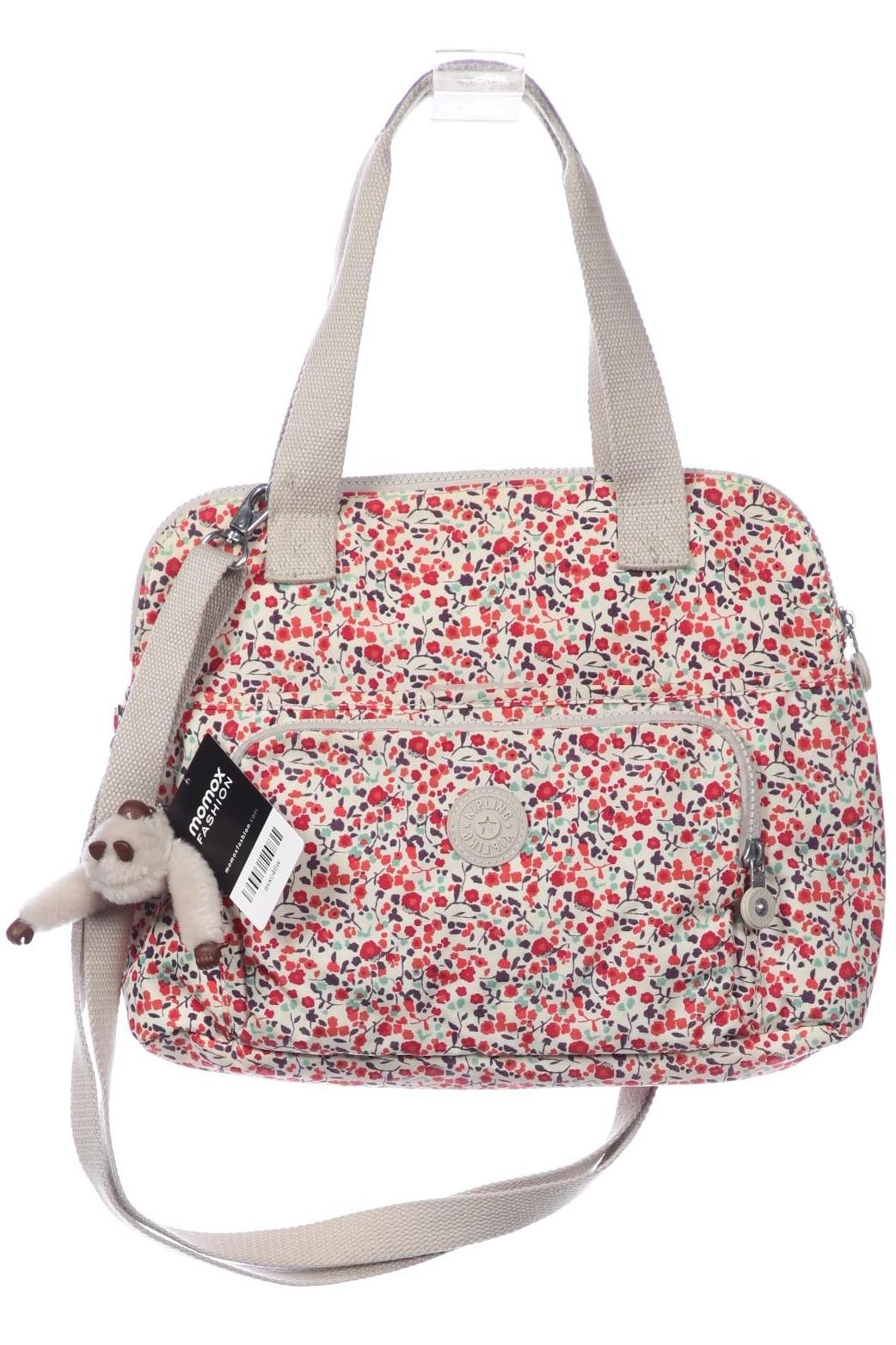 

Kipling Damen Handtasche, mehrfarbig, Gr.