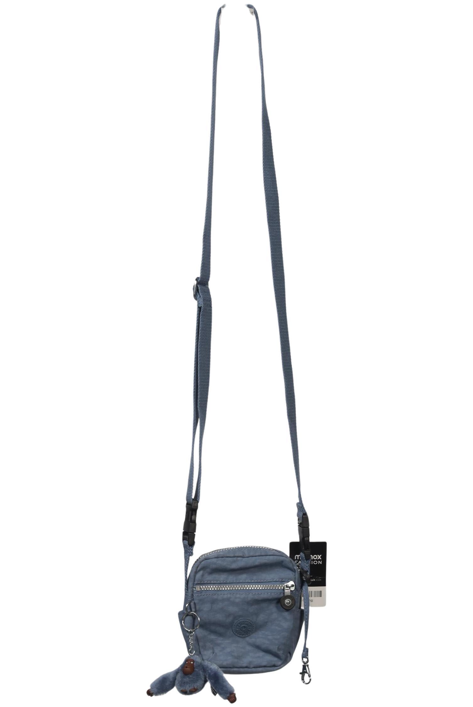 

Kipling Damen Handtasche, blau, Gr.