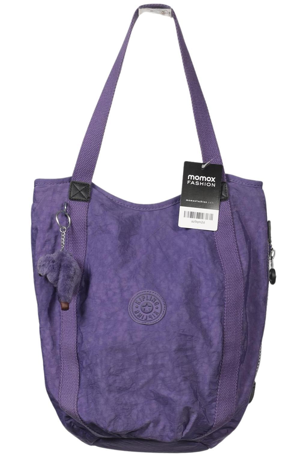 

Kipling Damen Handtasche, flieder, Gr.