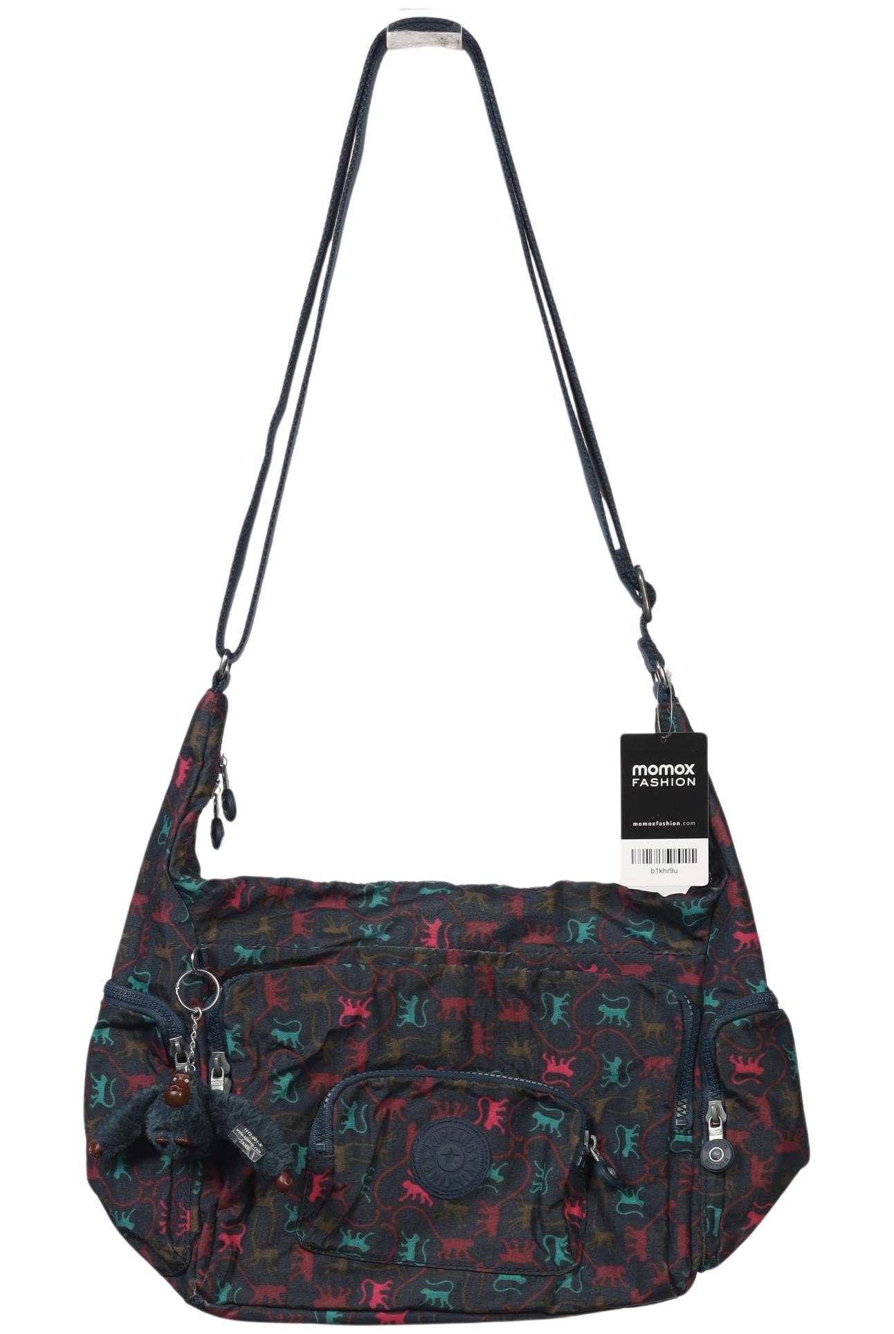 

Kipling Damen Handtasche, mehrfarbig, Gr.