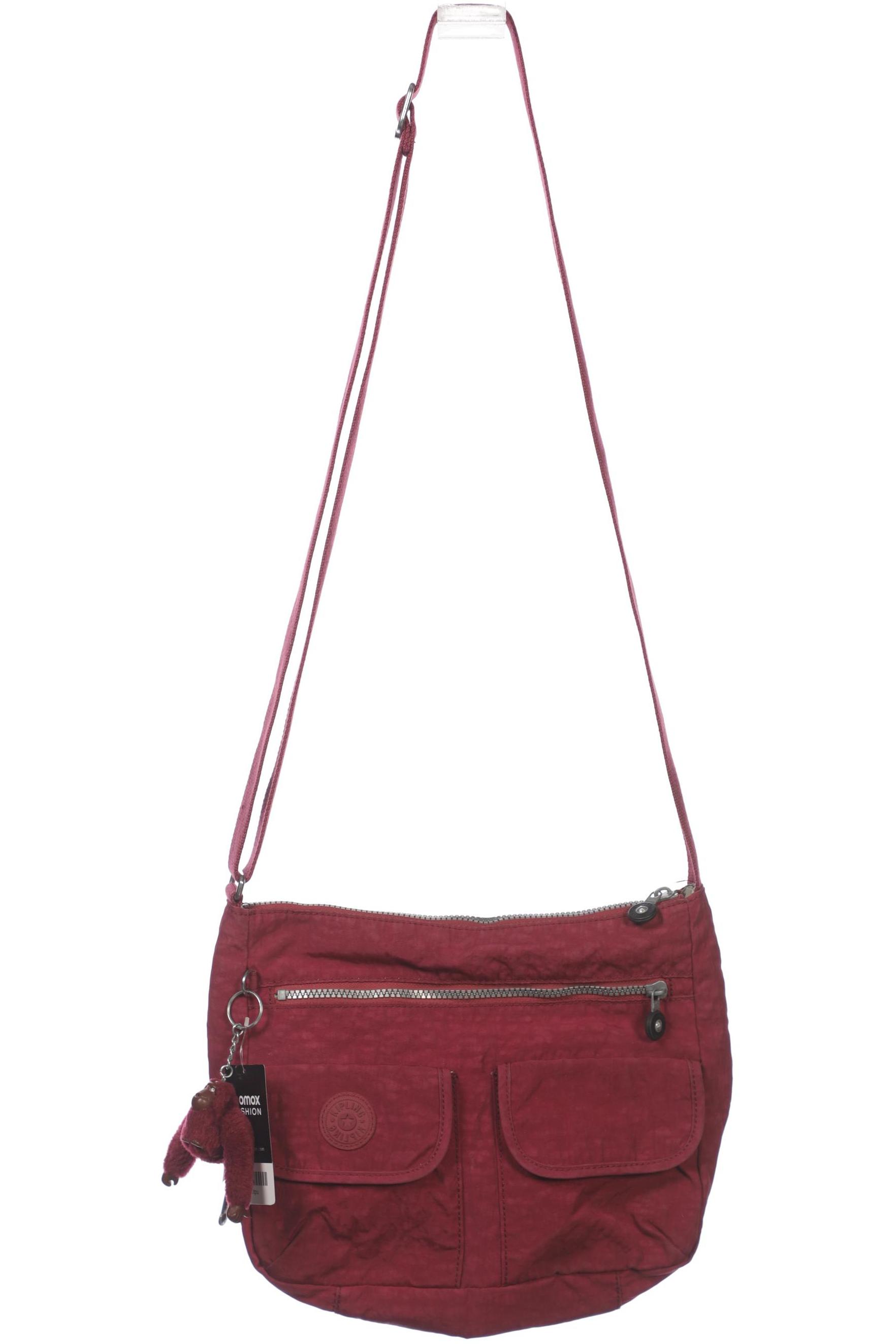 

Kipling Damen Handtasche, pink