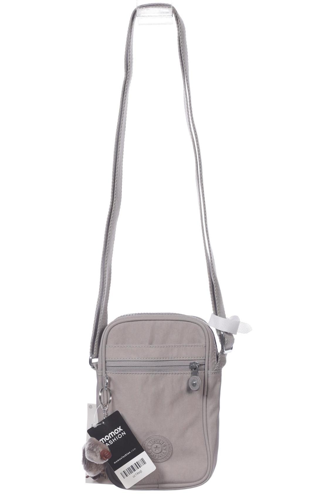 

Kipling Damen Handtasche, grau, Gr.