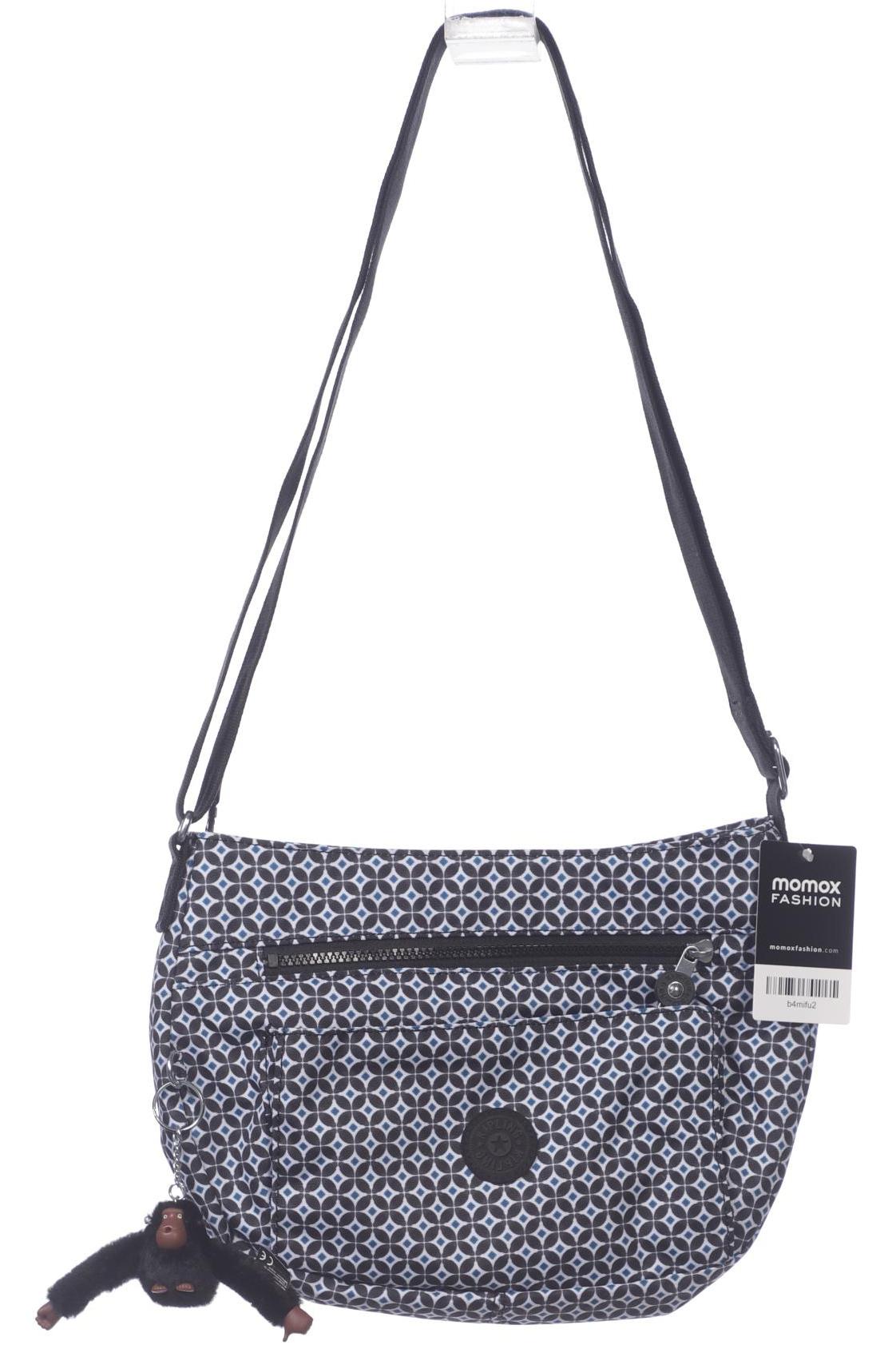 

Kipling Damen Handtasche, schwarz, Gr.