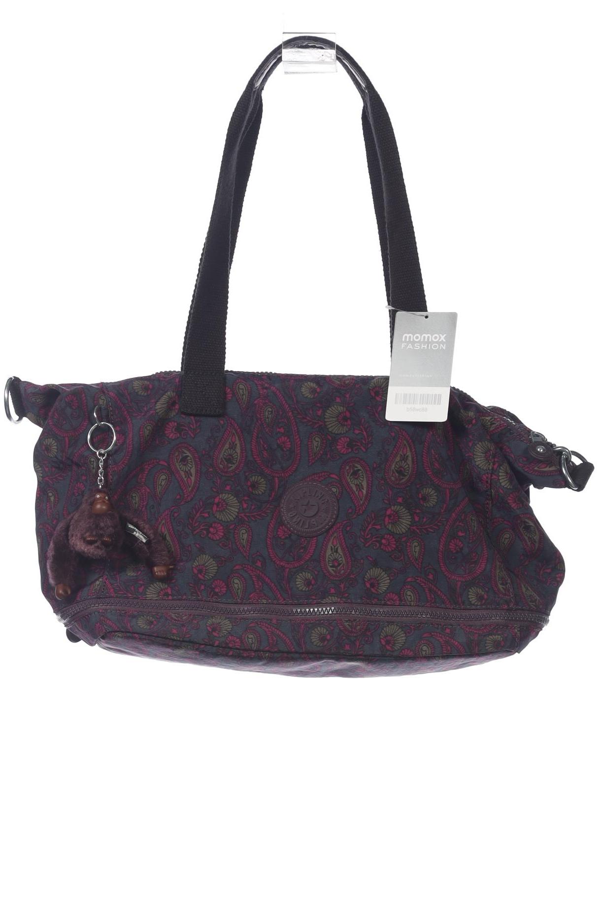 

Kipling Damen Handtasche, flieder, Gr.
