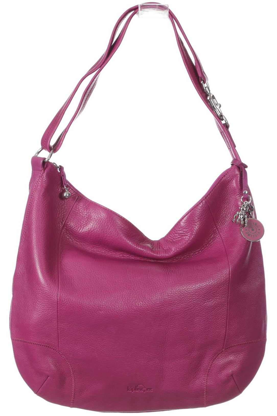 

Kipling Damen Handtasche, flieder, Gr.