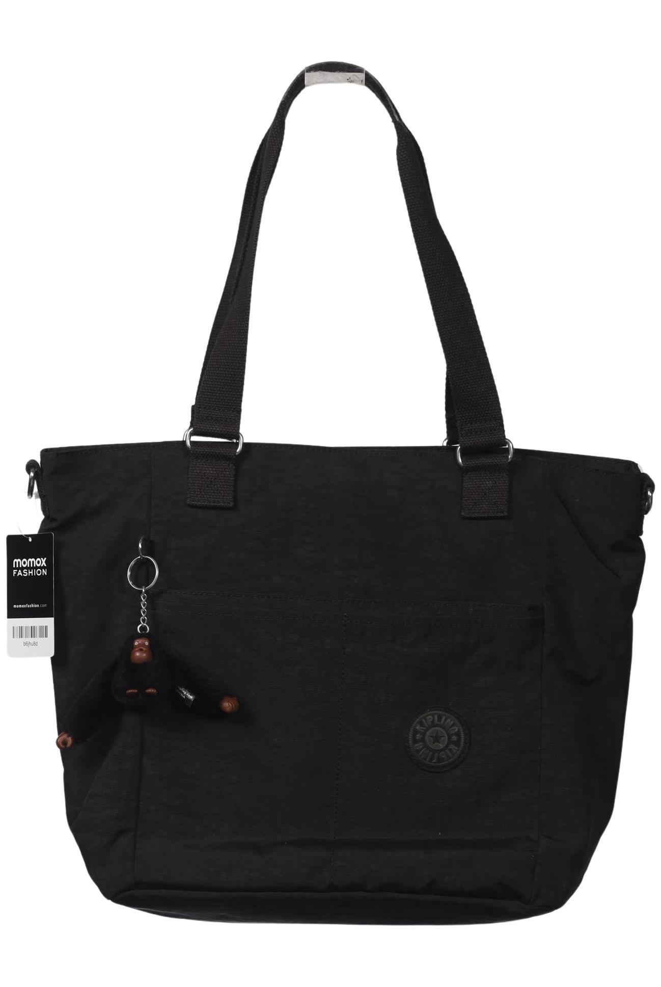 

Kipling Damen Handtasche, schwarz, Gr.