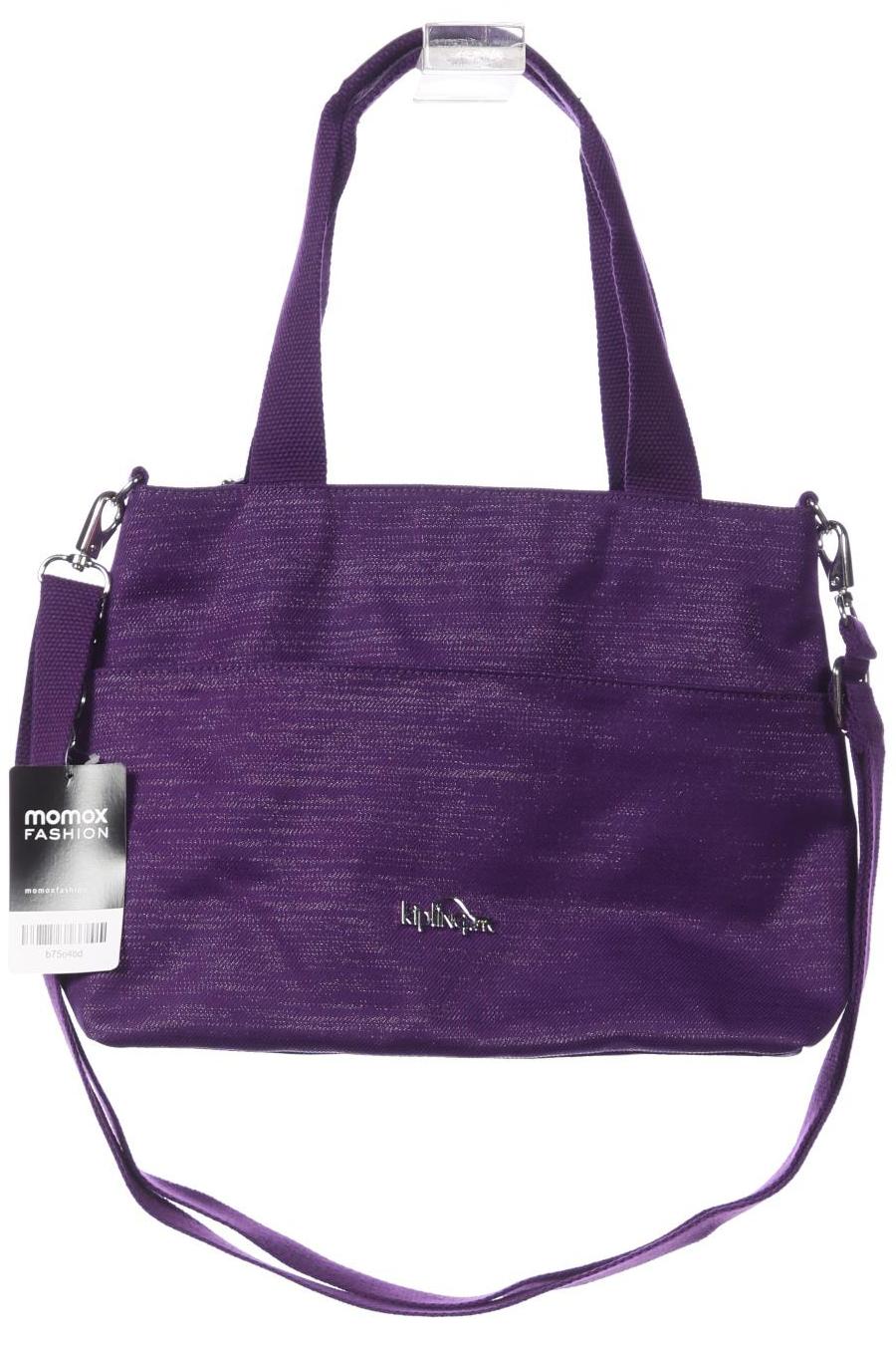 

Kipling Damen Handtasche, flieder, Gr.