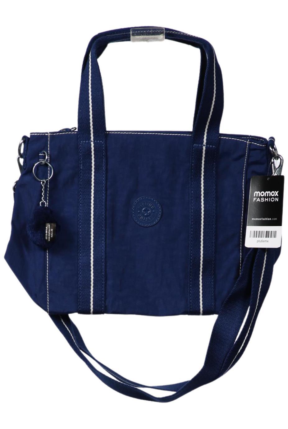 

Kipling Damen Handtasche, blau, Gr.