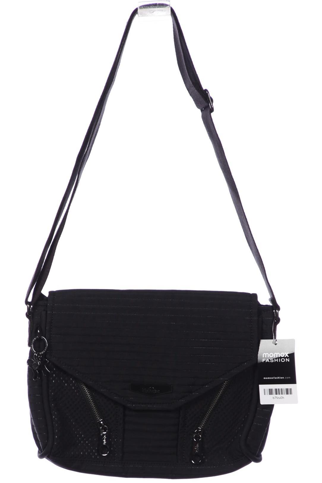 

Kipling Damen Handtasche, schwarz