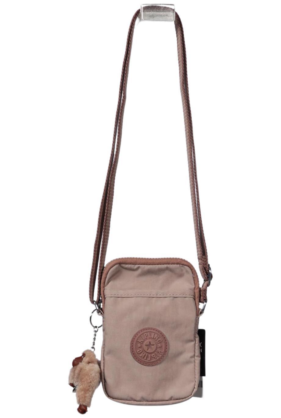 

Kipling Damen Handtasche, pink, Gr.