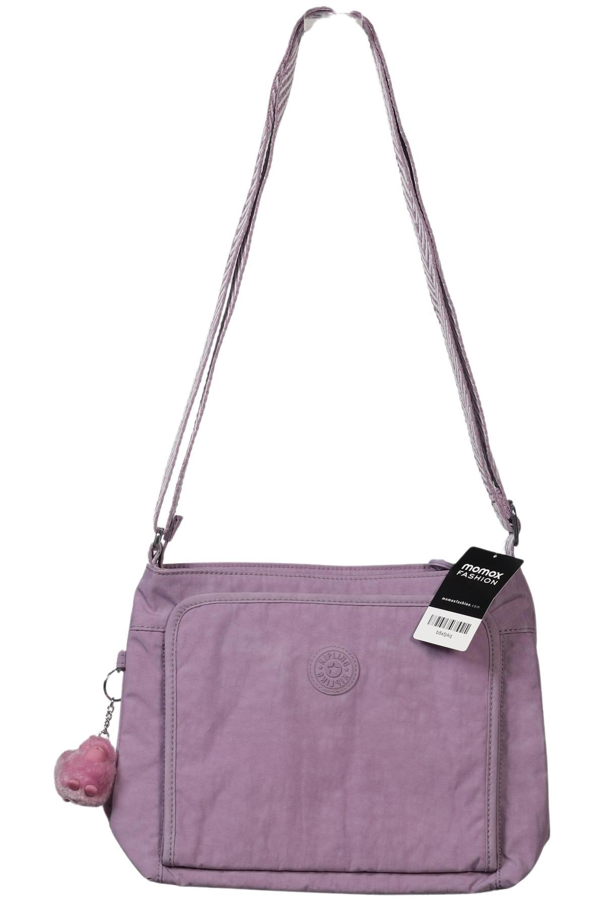 

Kipling Damen Handtasche, flieder, Gr.
