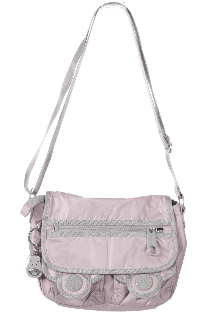 

Kipling Damen Handtasche, flieder, Gr.