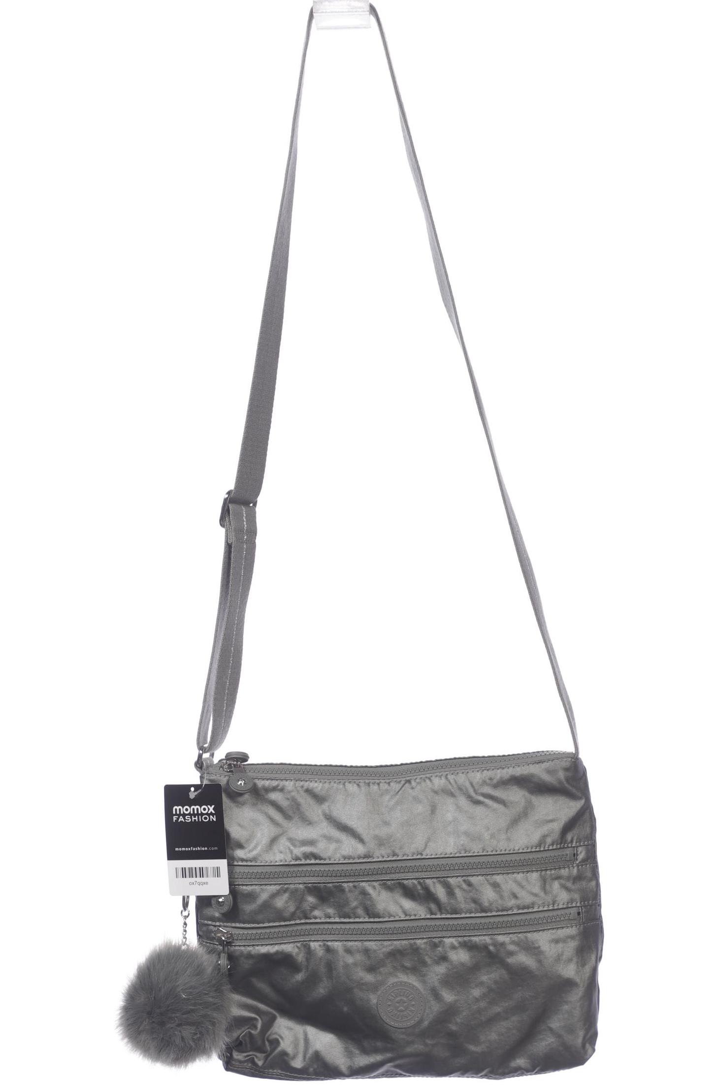 

Kipling Damen Handtasche, grün, Gr.