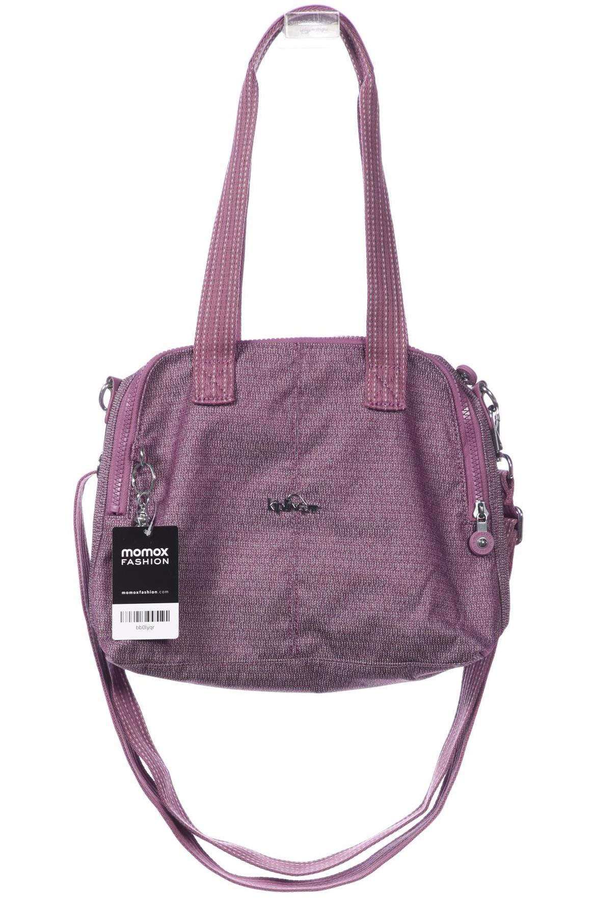 

Kipling Damen Handtasche, flieder, Gr.